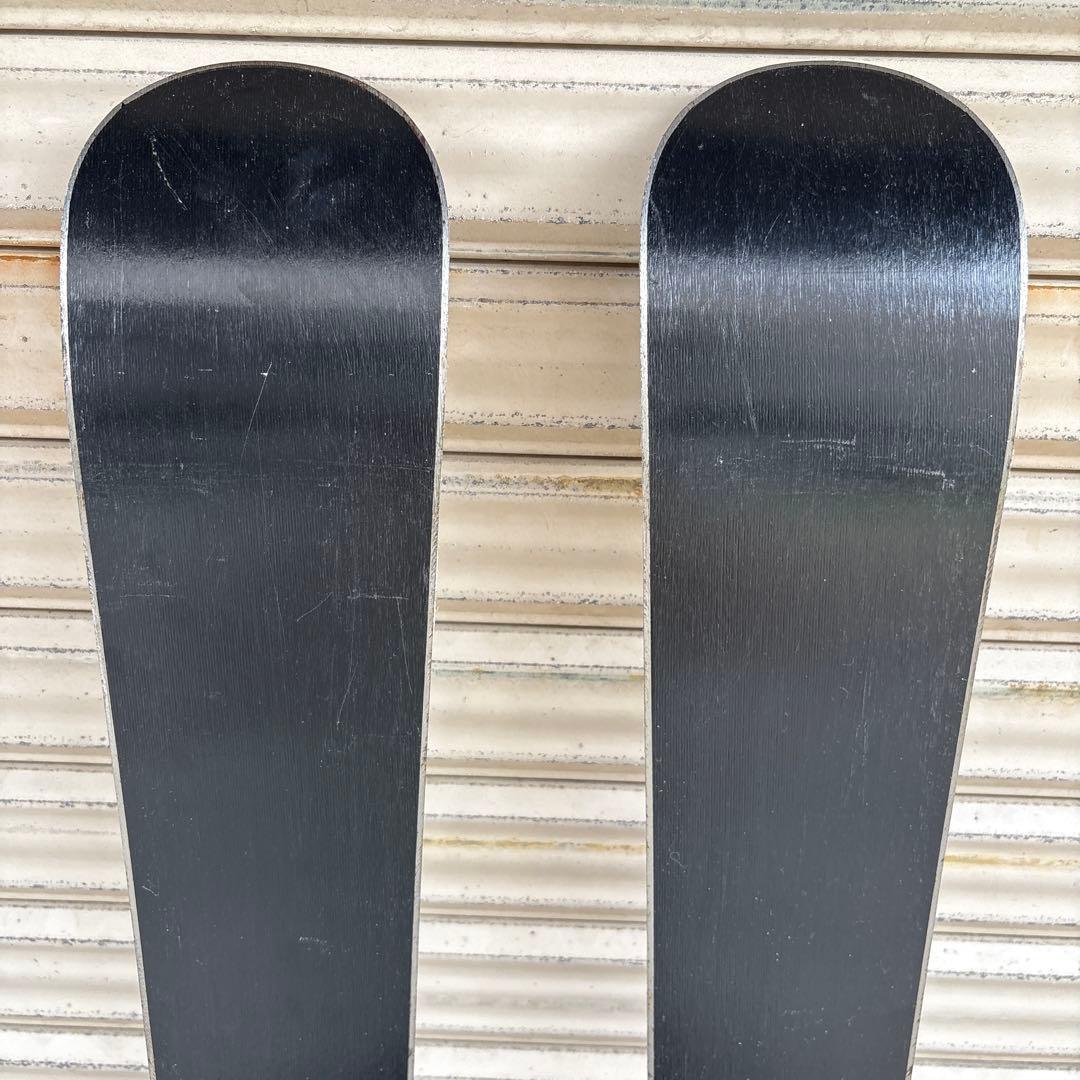 KASTLE ケスレー スキー板 160cm レディース