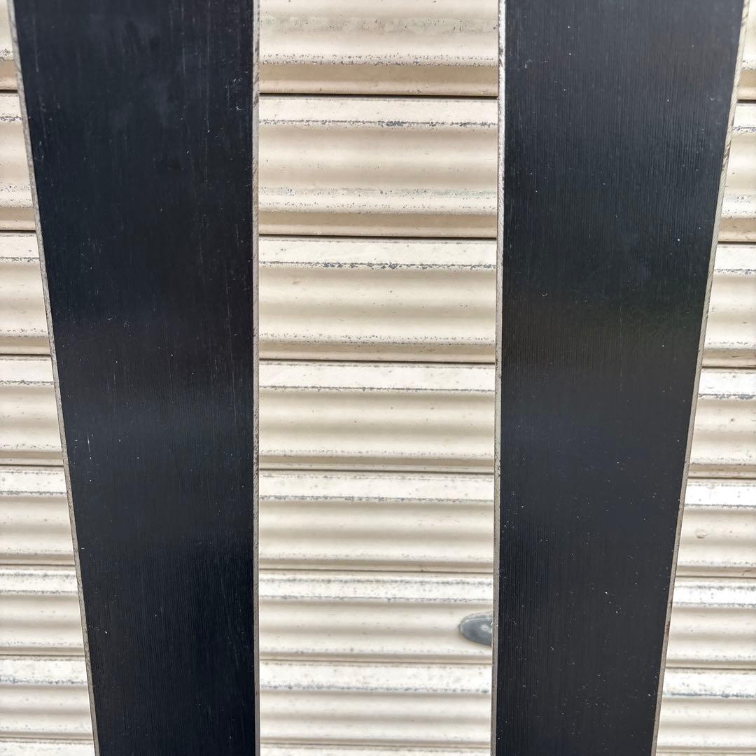 KASTLE ケスレー スキー板 160cm レディース