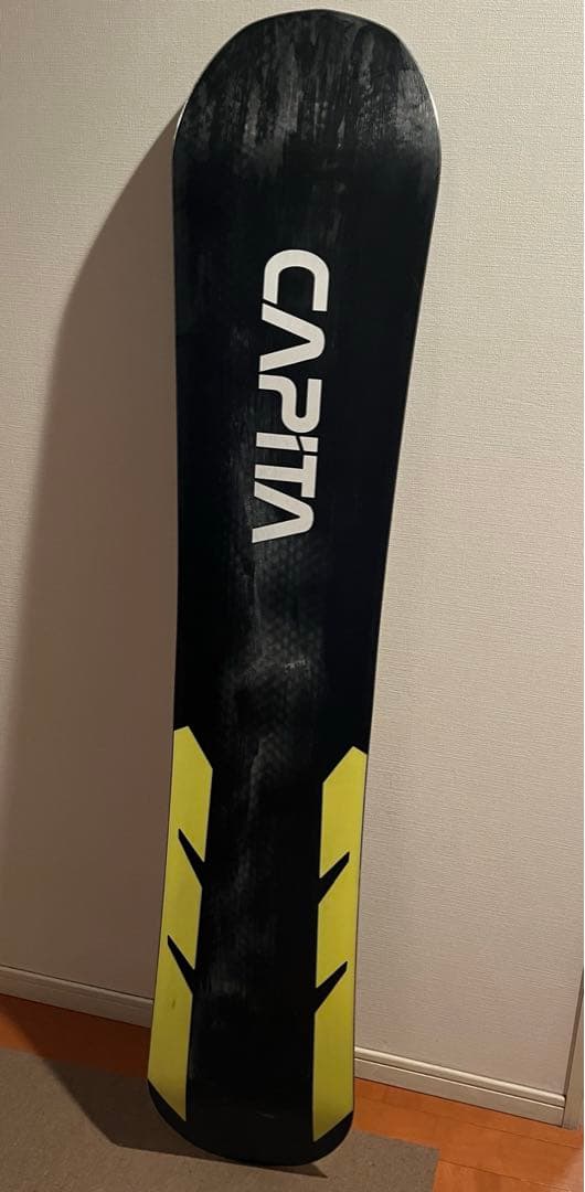 抹*茶様 CAPITA MEGA MERCURY 155 マーキュリー