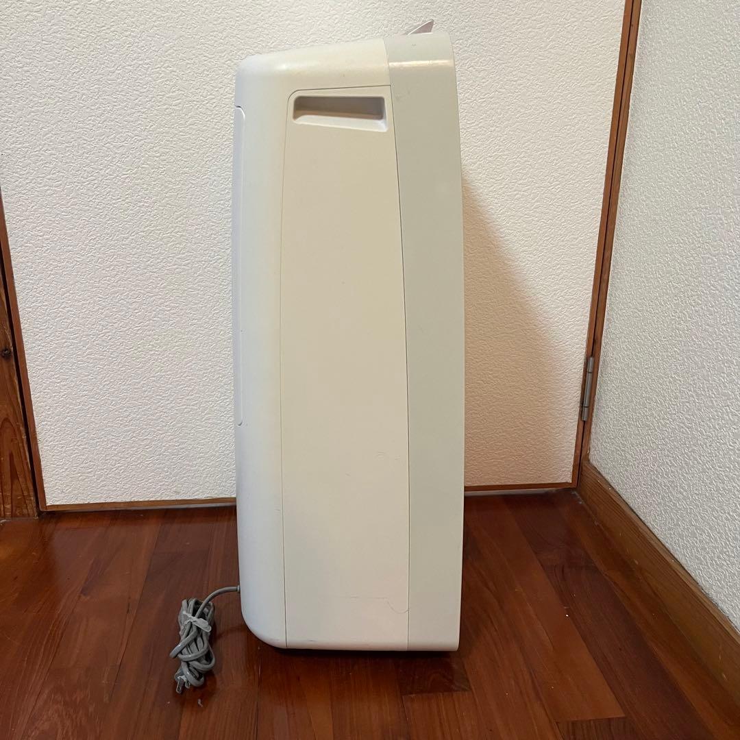 SHARP 除湿機 衣類乾燥　CV-H180 プラズマクラスター　シャープ