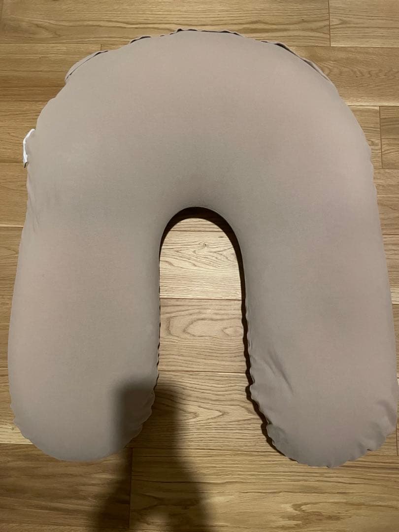 yogibo Support ヨギボーサポート　ベージュ