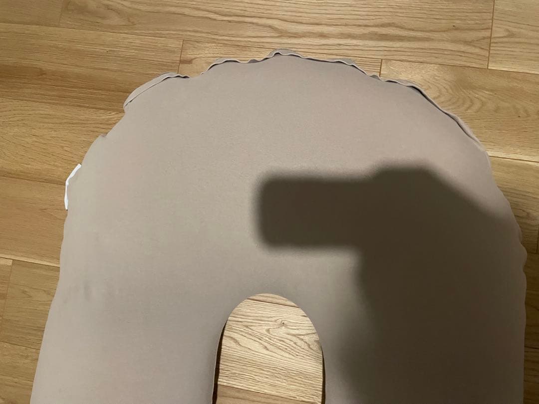 yogibo Support ヨギボーサポート　ベージュ