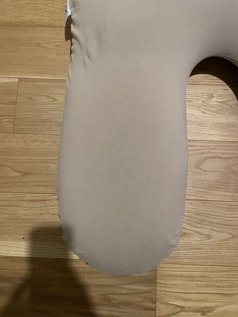 yogibo Support ヨギボーサポート　ベージュ