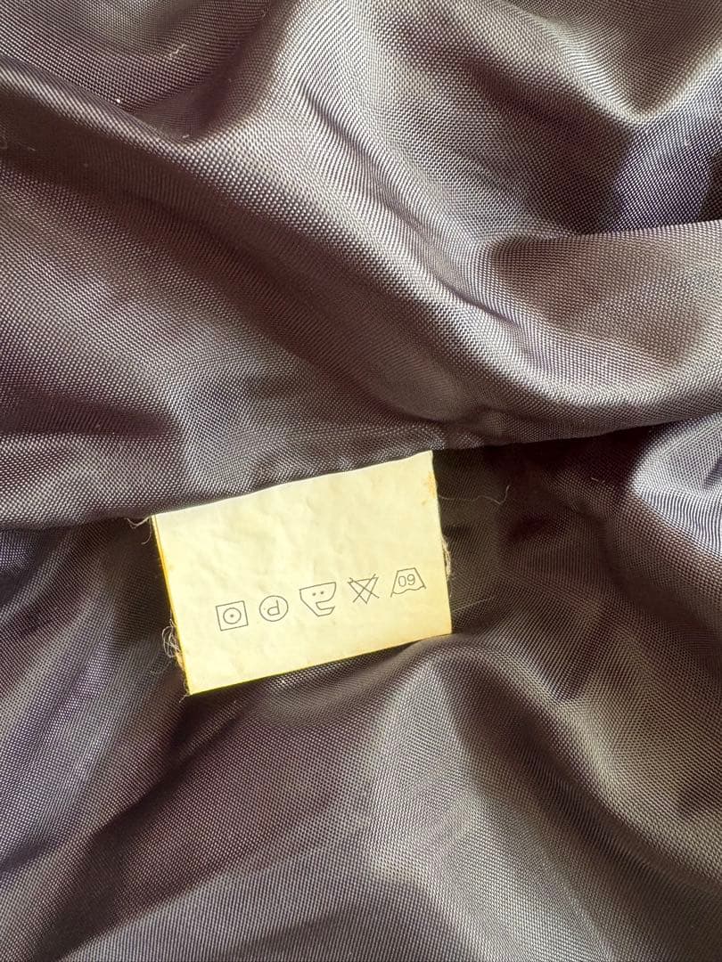 NIKE アーセナル　サッカー　中綿ベンチコート　アウター　ダウンパーカー