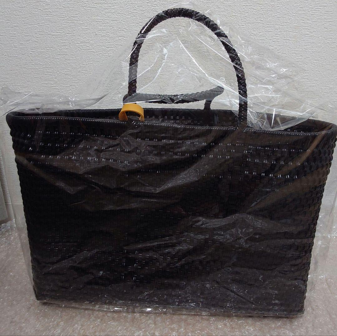 Deuxieme Classe 【PUP/プップ】BASKET　ブラック