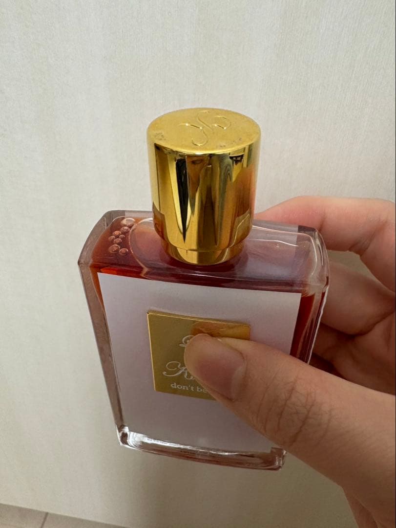 Kilian Love Don’t Be Shy 50ml リアーナ愛用