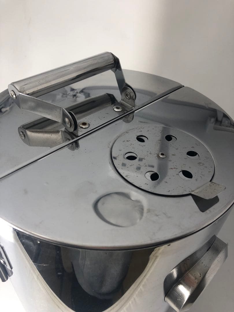 【中古品】LOGOS FOREST OF LOGOS SMOKE TOWER