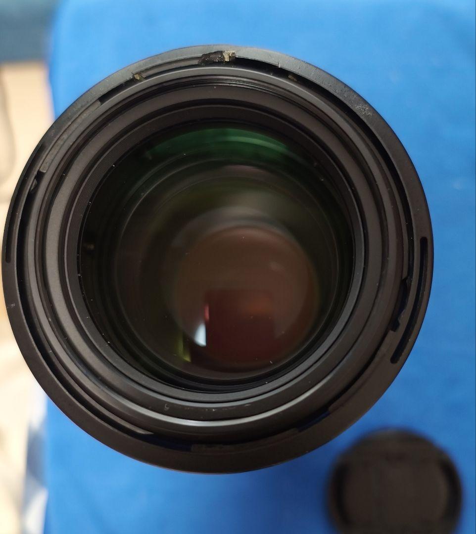 O*様 Nikon AF-S 70-200mm F4G VR　ズームレンズ