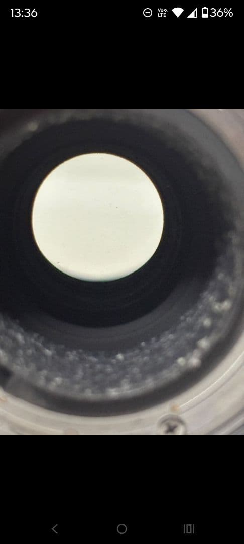 O*様 Nikon AF-S 70-200mm F4G VR　ズームレンズ