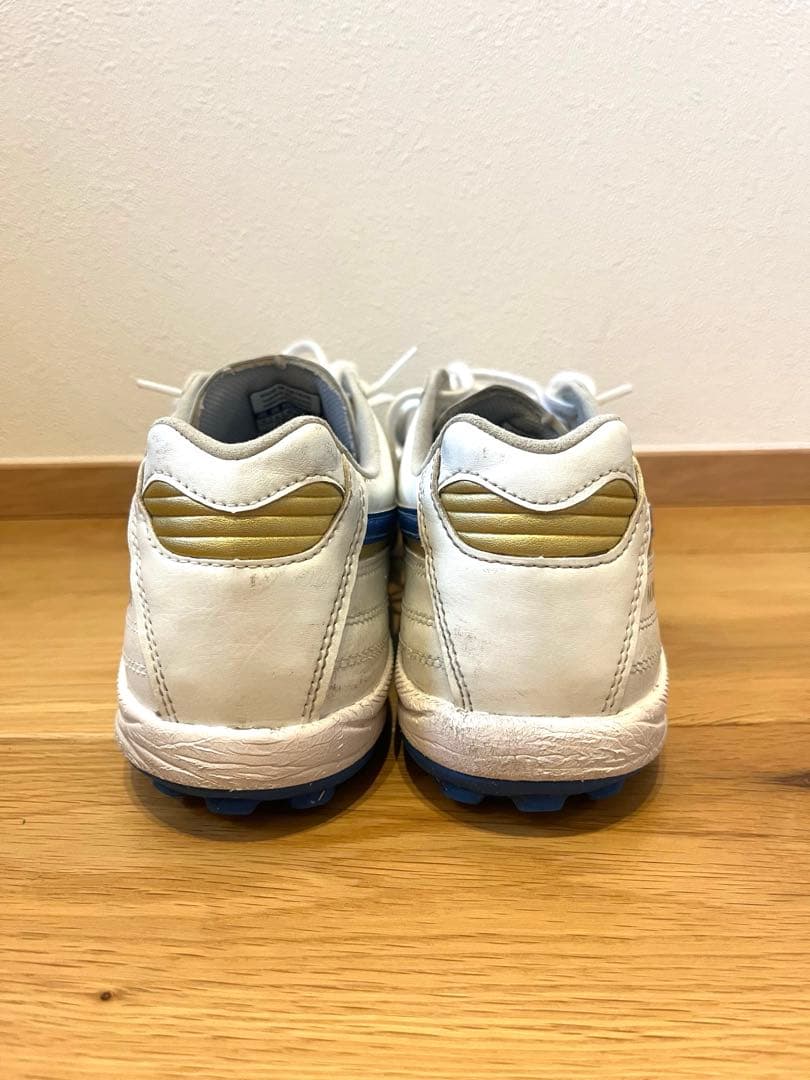 ミズノ モレリア　サラ　エリート　TF 27.0cm