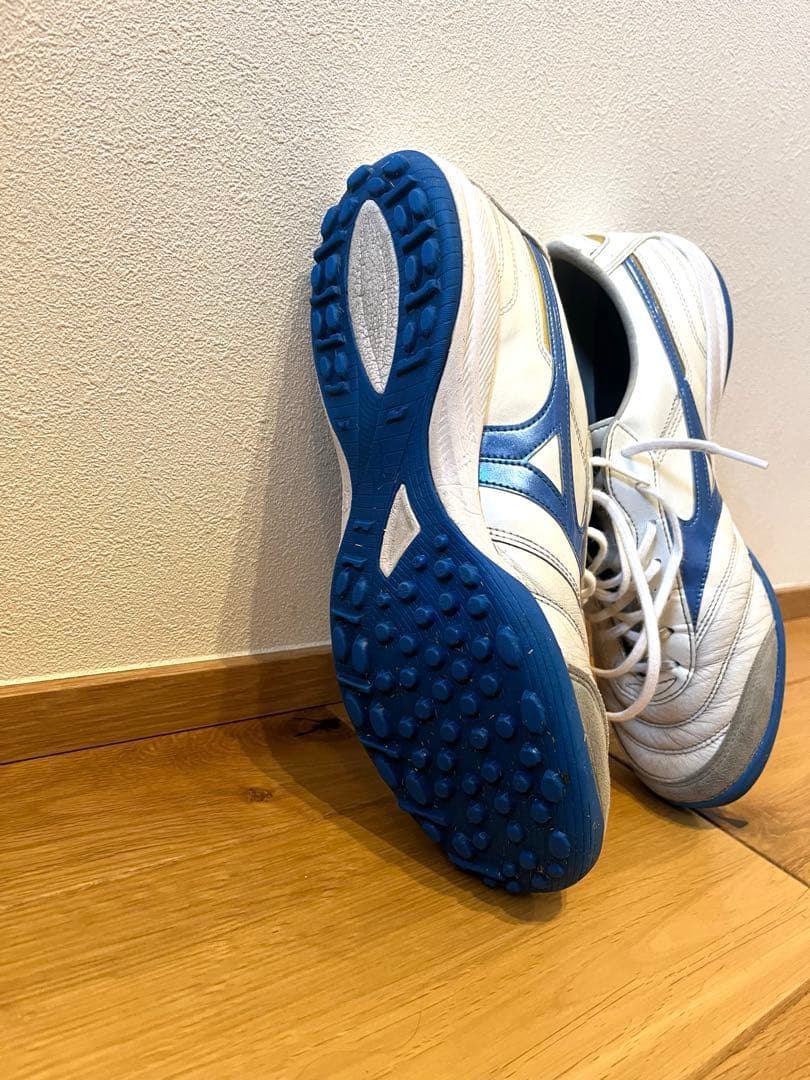 ミズノ モレリア　サラ　エリート　TF 27.0cm