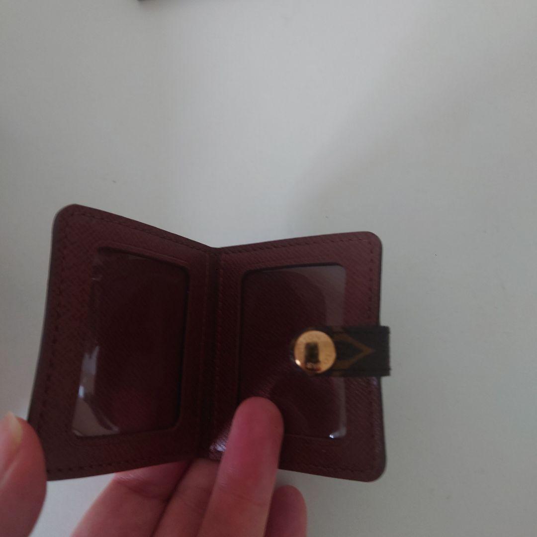 〈cleabazu〉ルイ・ヴィトン x ソフィア・コッポラ　フォトケース