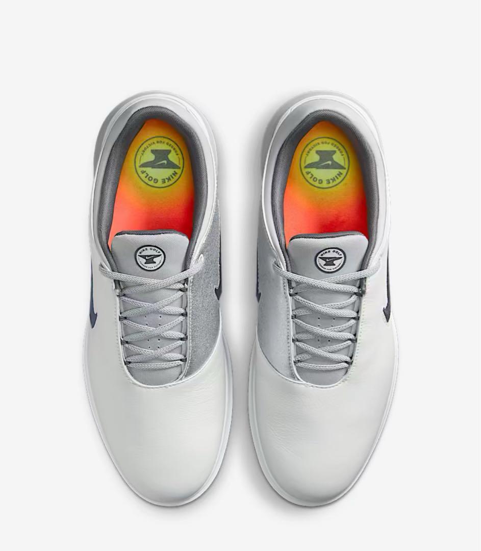 【即発送】ナイキ NIKE ゴルフシューズ ビクトリー ツアー 4