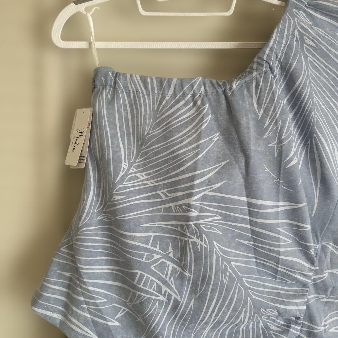 maunaloaセパレートドレス　新品