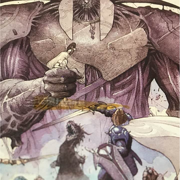 シルヴァサーガ