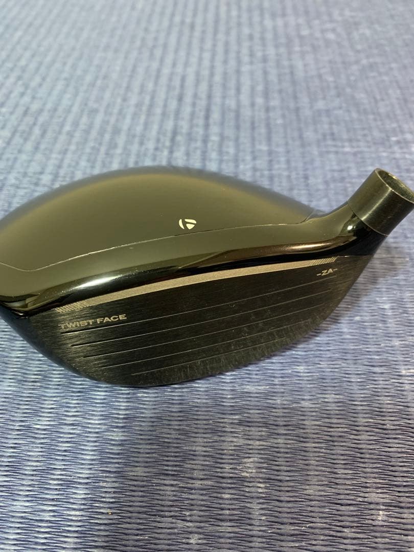 ステルスプラス　3w.5wセット♪(ヘッドのみ)