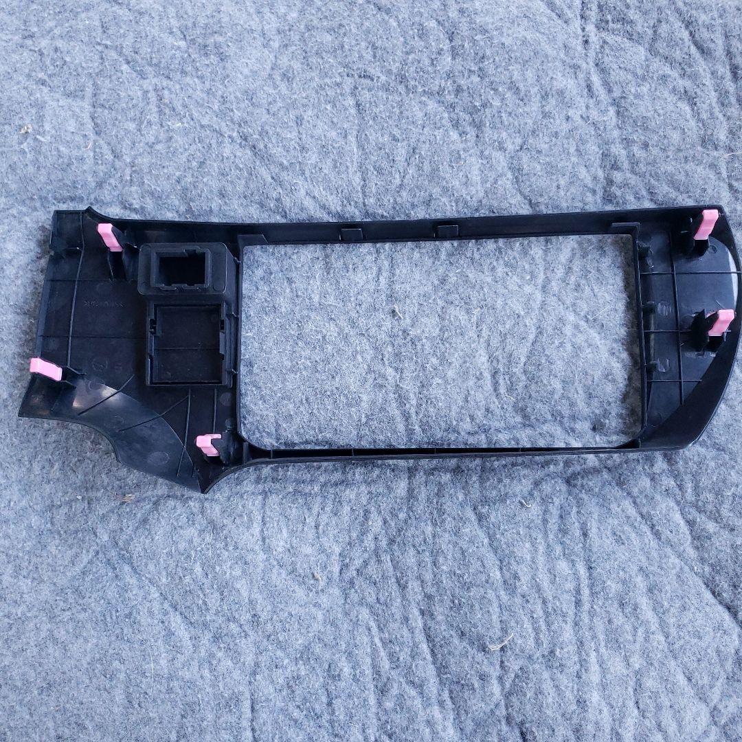 アルパイン 8インチナビ EX008V アクア前期パネル