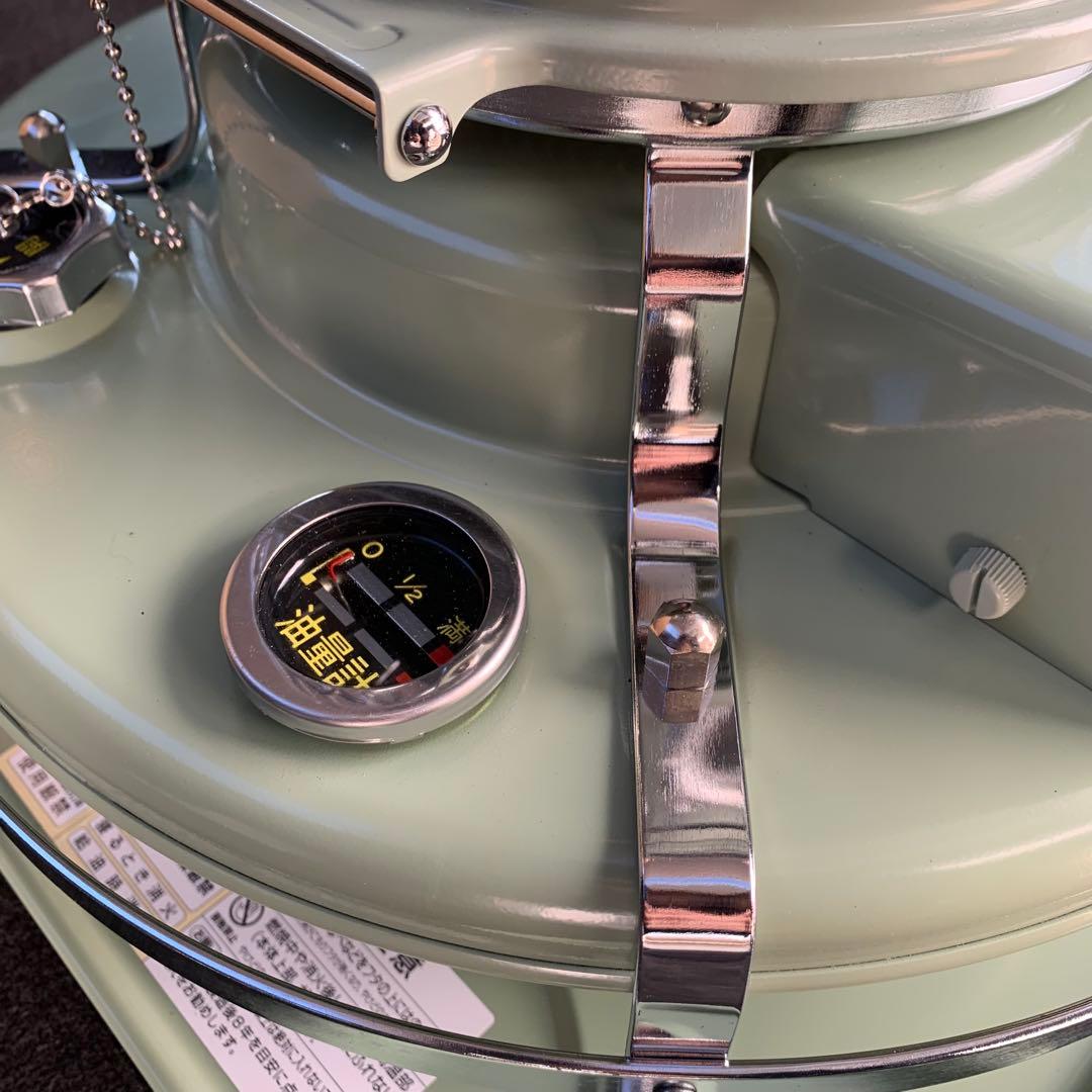 【ほぼ新品】アラジン ブルーフレーム BF3911(G)