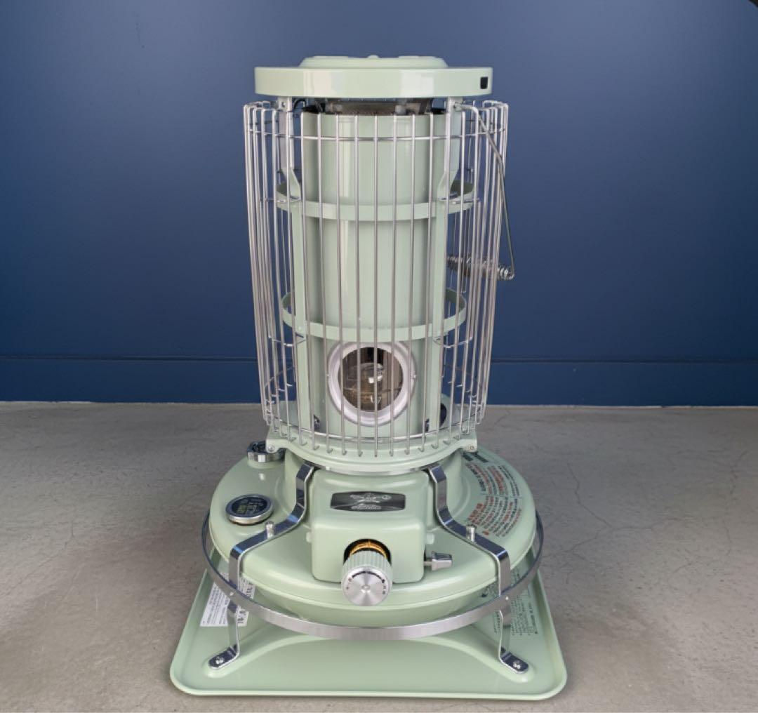 【ほぼ新品】アラジン ブルーフレーム BF3911(G)