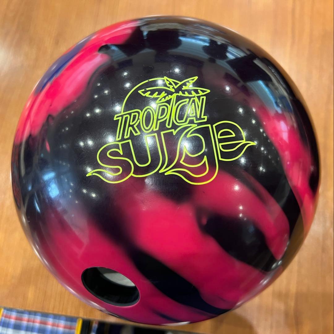 あ*お様 ストーム　トロピカルサージ　ソリッド　15ポンド