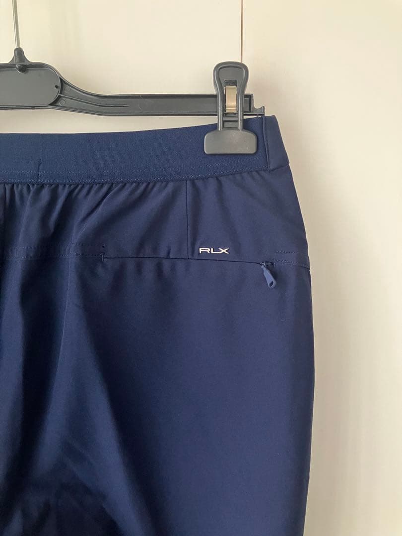 【SALE】ラルフローレン RLX ゴルフ レディース ストレッチ パンツ