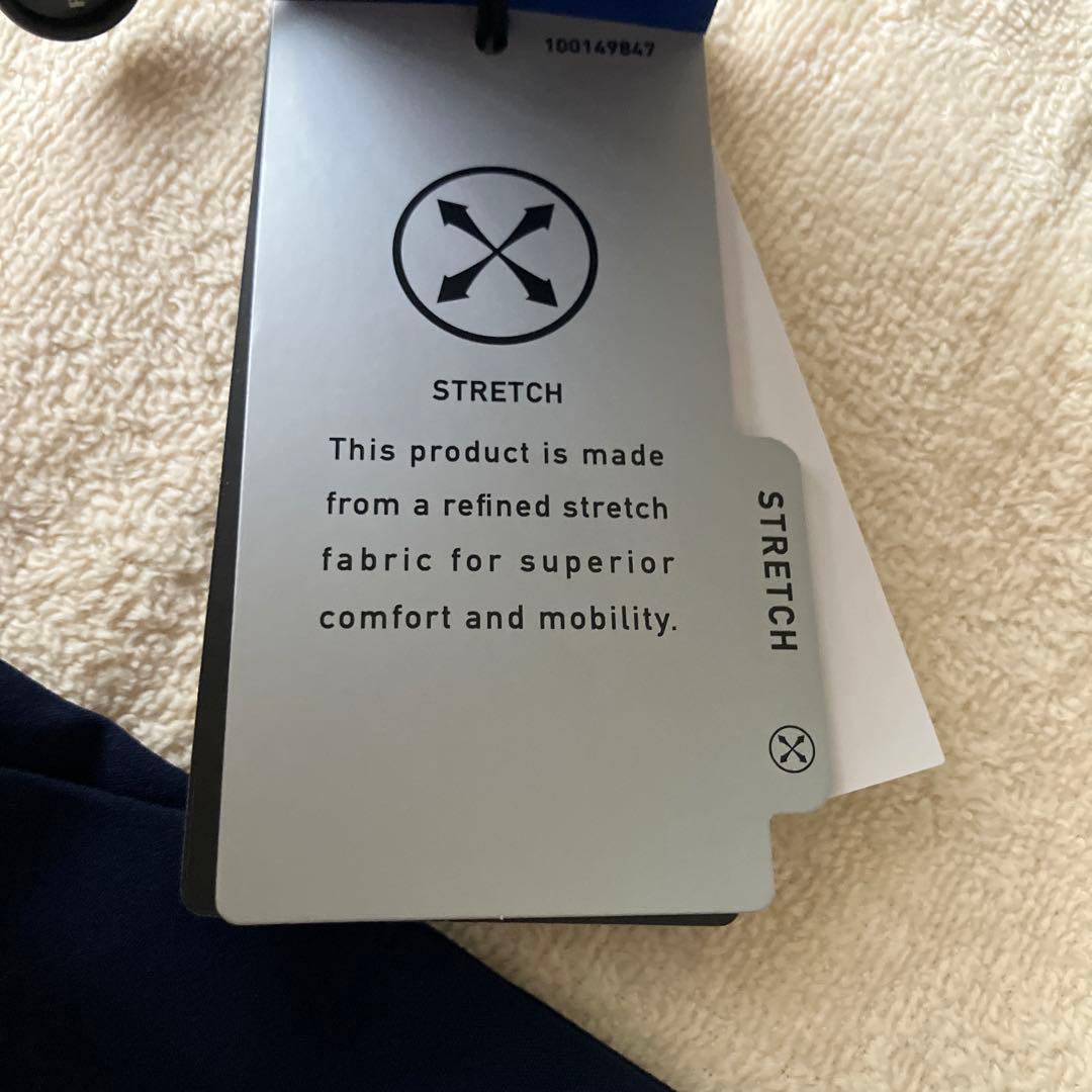 【SALE】ラルフローレン RLX ゴルフ レディース ストレッチ パンツ