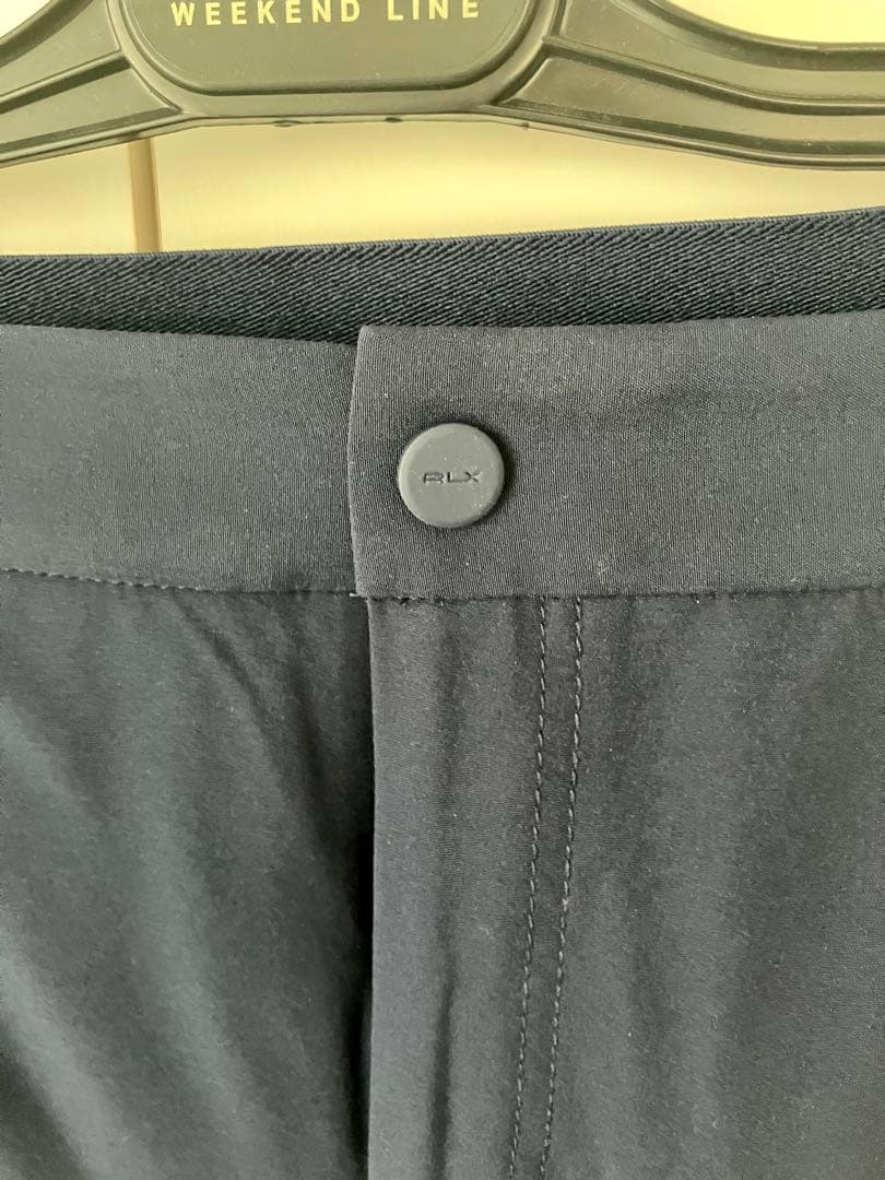 【SALE】ラルフローレン RLX ゴルフ レディース ストレッチ パンツ