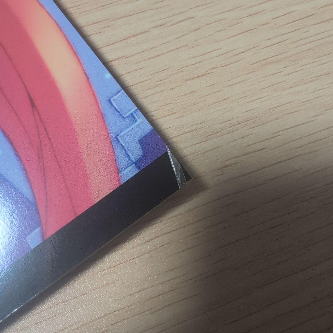 ロックマンゼロ カプコンスペシャルセレクション　CD未開封品