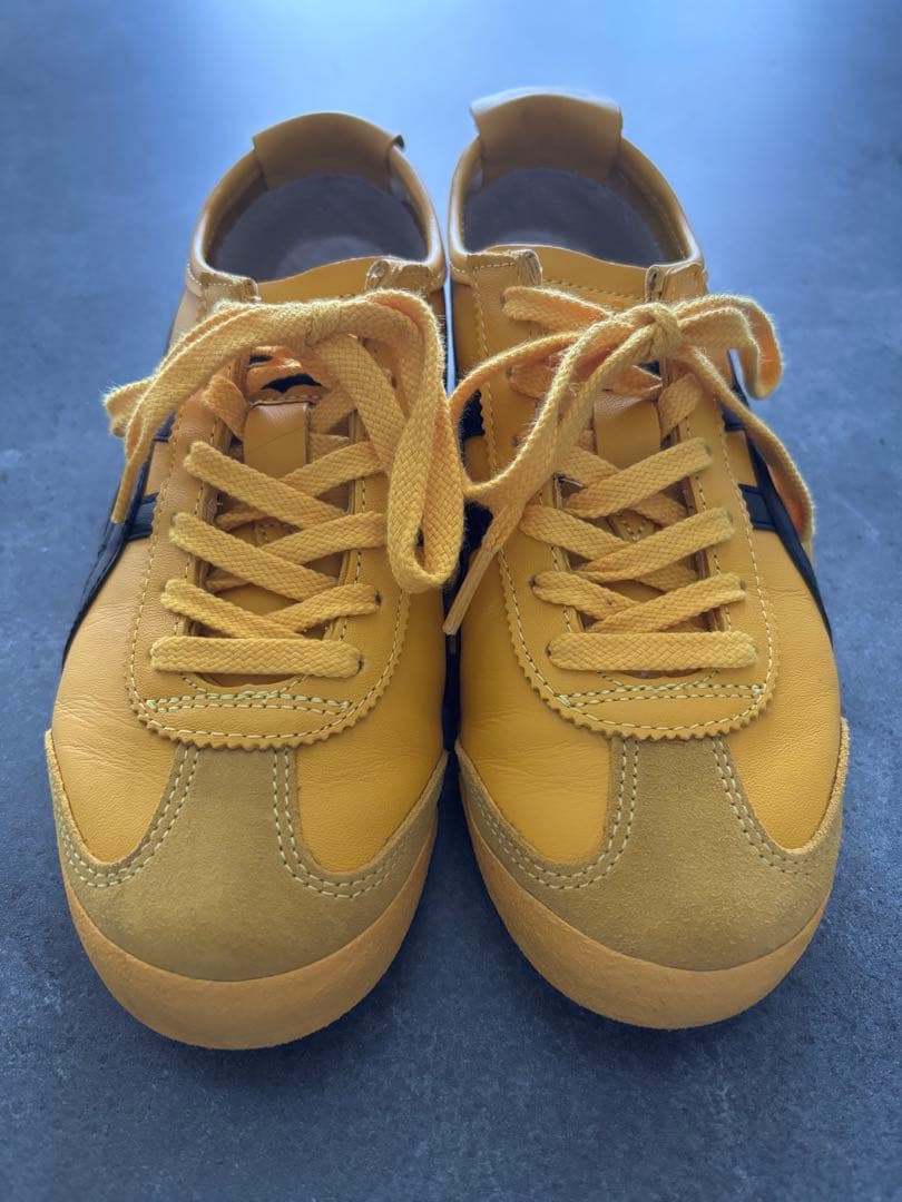 23.5cm Onitsuka Tiger / オニツカタイガースニーカー