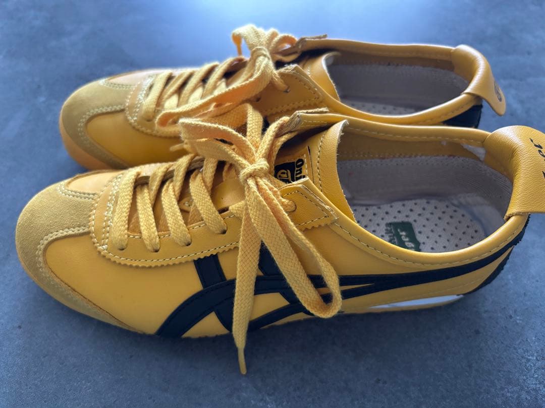 23.5cm Onitsuka Tiger / オニツカタイガースニーカー