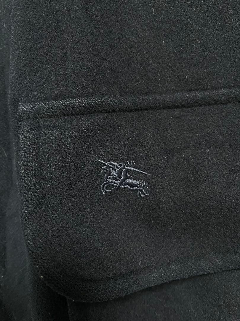 【lee 様】Burberrys'リバーシブルショートコート