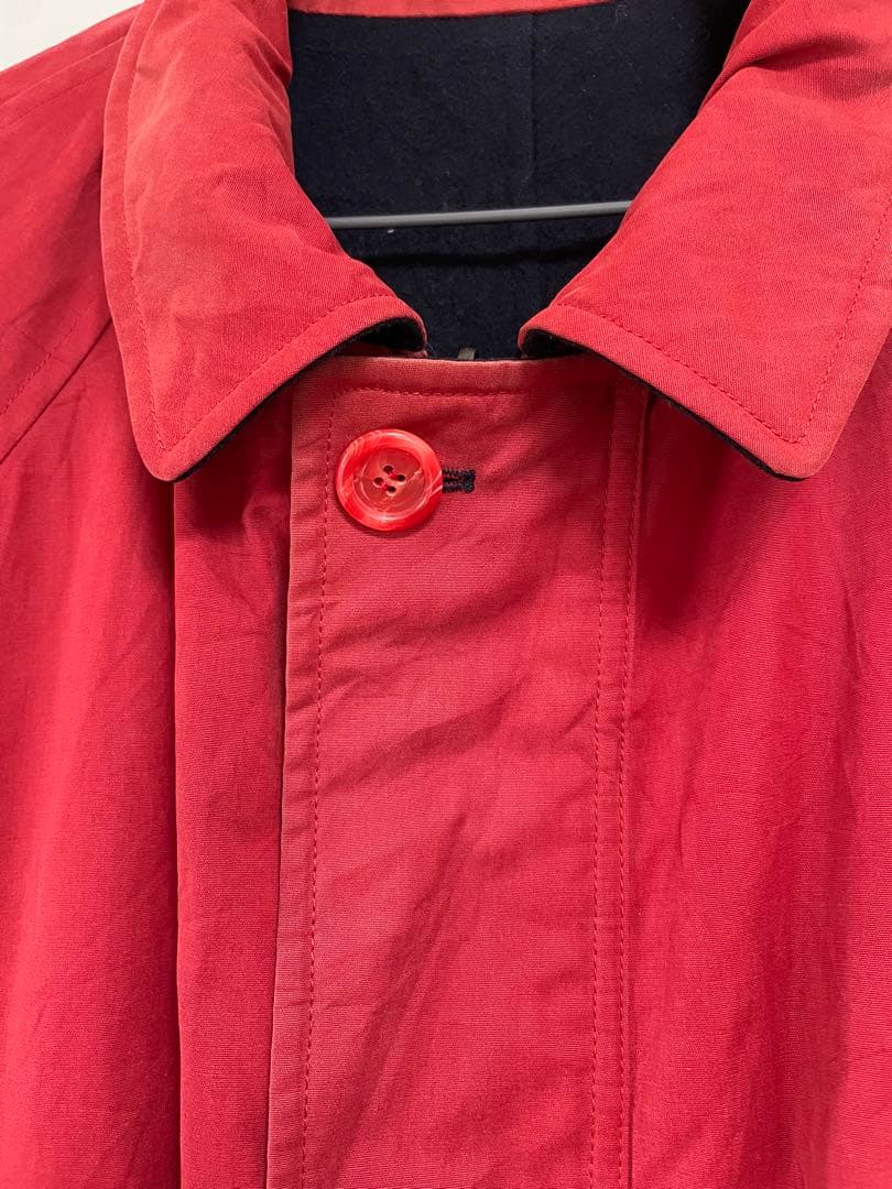 【lee 様】Burberrys'リバーシブルショートコート