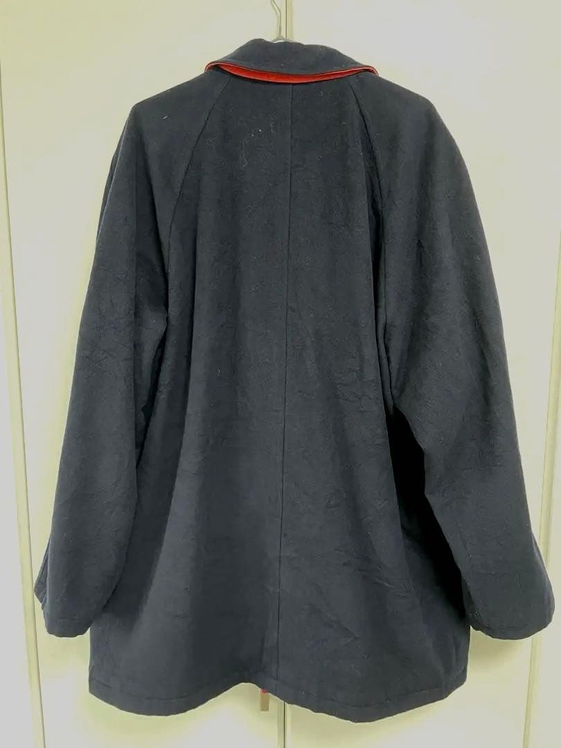 【lee 様】Burberrys'リバーシブルショートコート