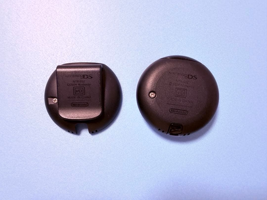 DS ポケモン ソウルシルバー ポケウォーカー