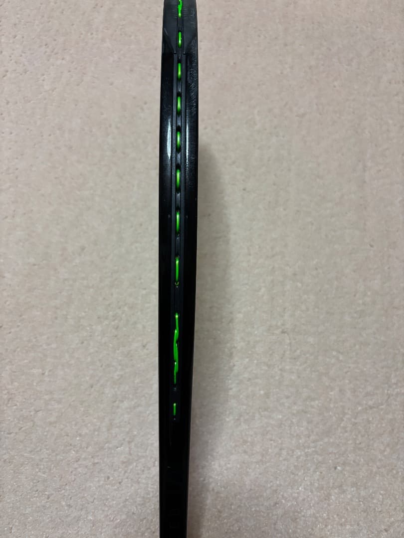 美品！HEAD Speed PRO LEGEND 2024