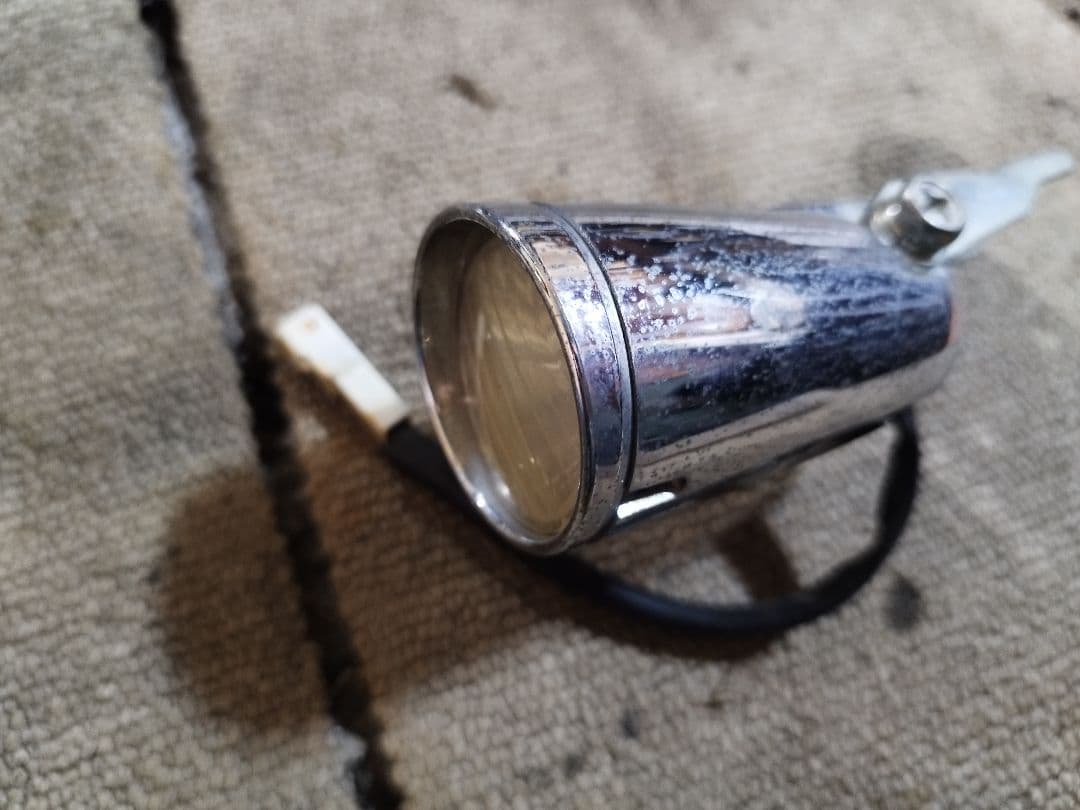 ヤマハ 電動自転車 モーター&スイッチ＆ライトセット ※エコメルカリ便のみ