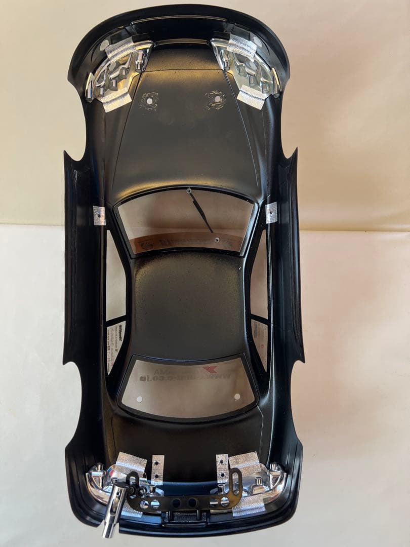 ヨコモ T＆E ソアラ JZZ30ボディー