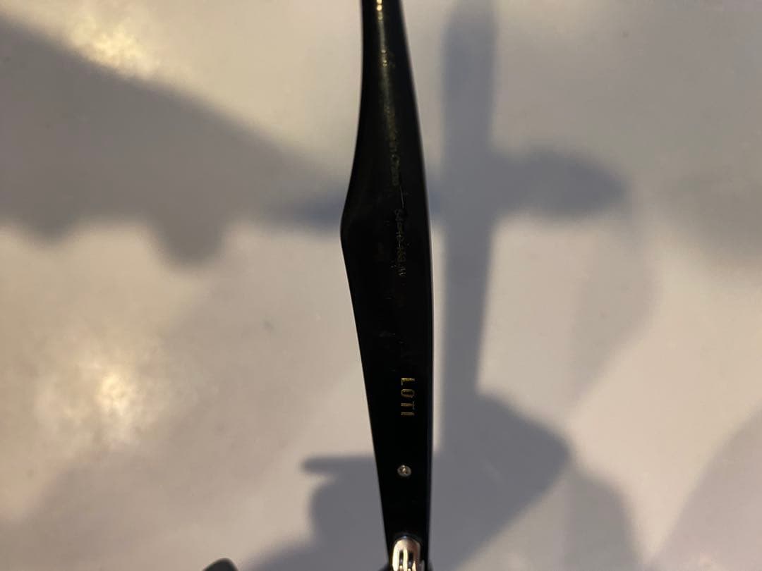 gentle monster loti サングラス