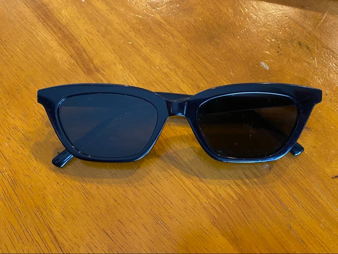 gentle monster loti サングラス