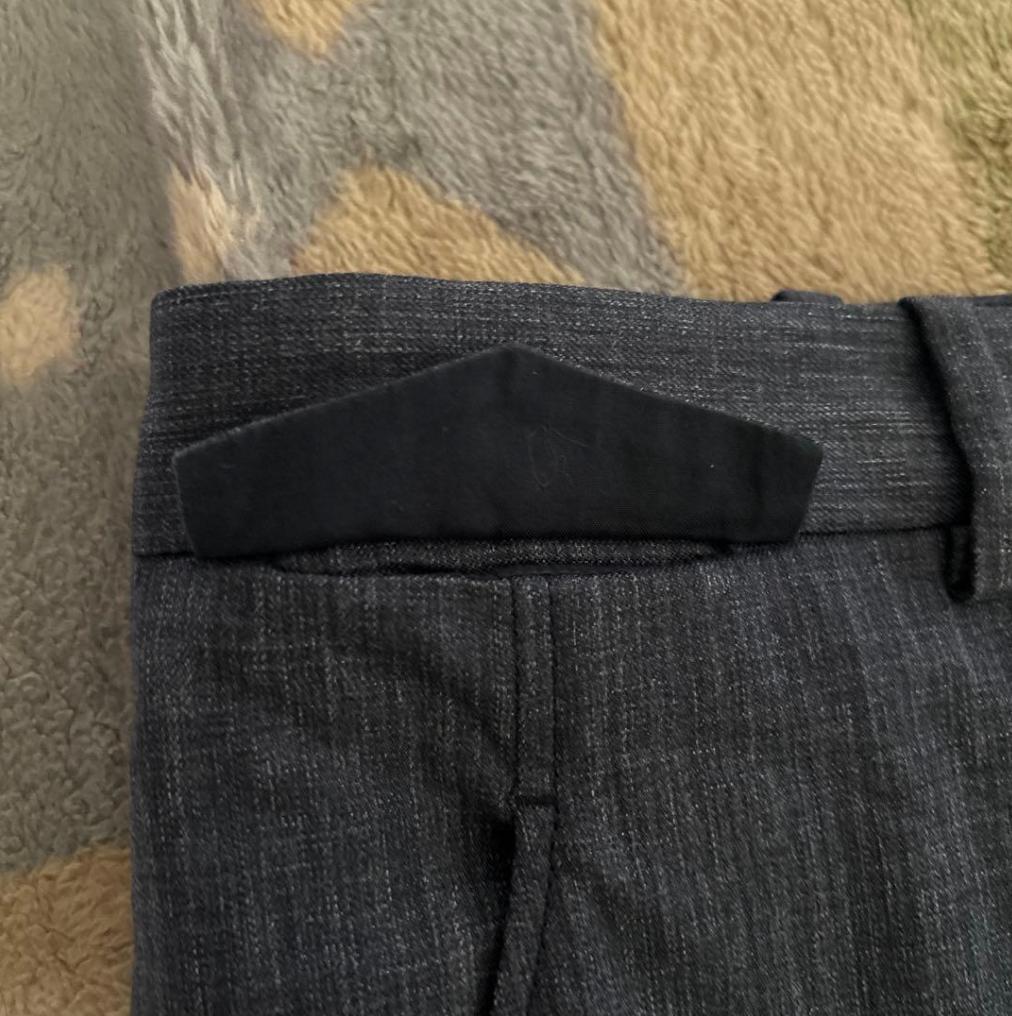 Maison Martin Margiela　マルジェラ メンズ パンツ 50