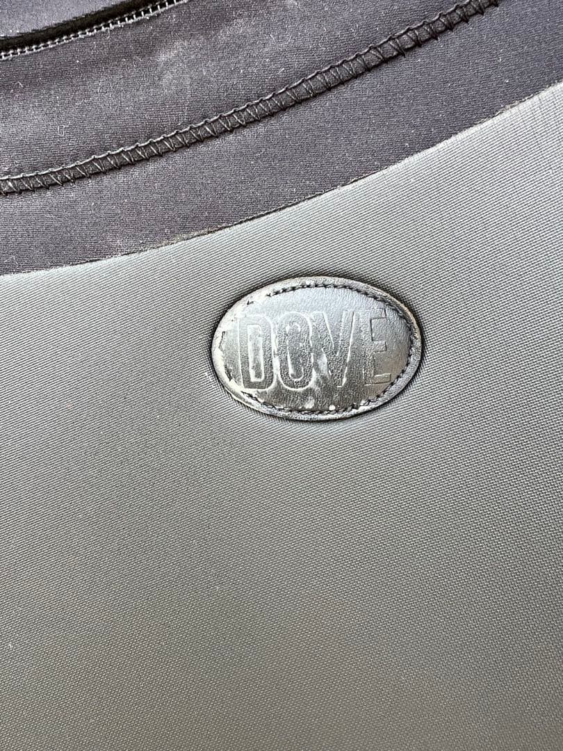 国産DOVE‼️ウェットスーツ　セミドライ サーフィン