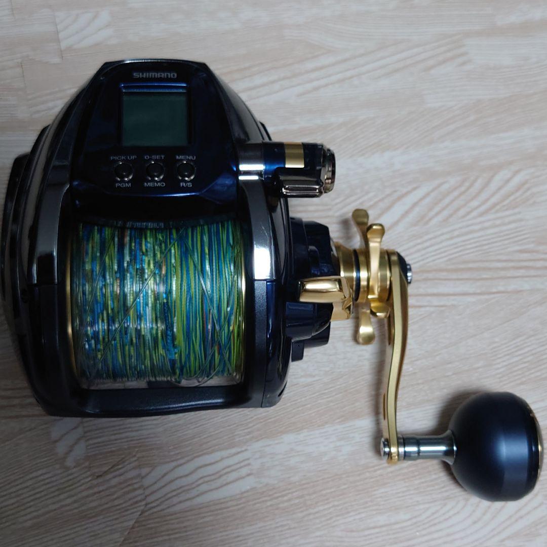 ビーストマスター6000