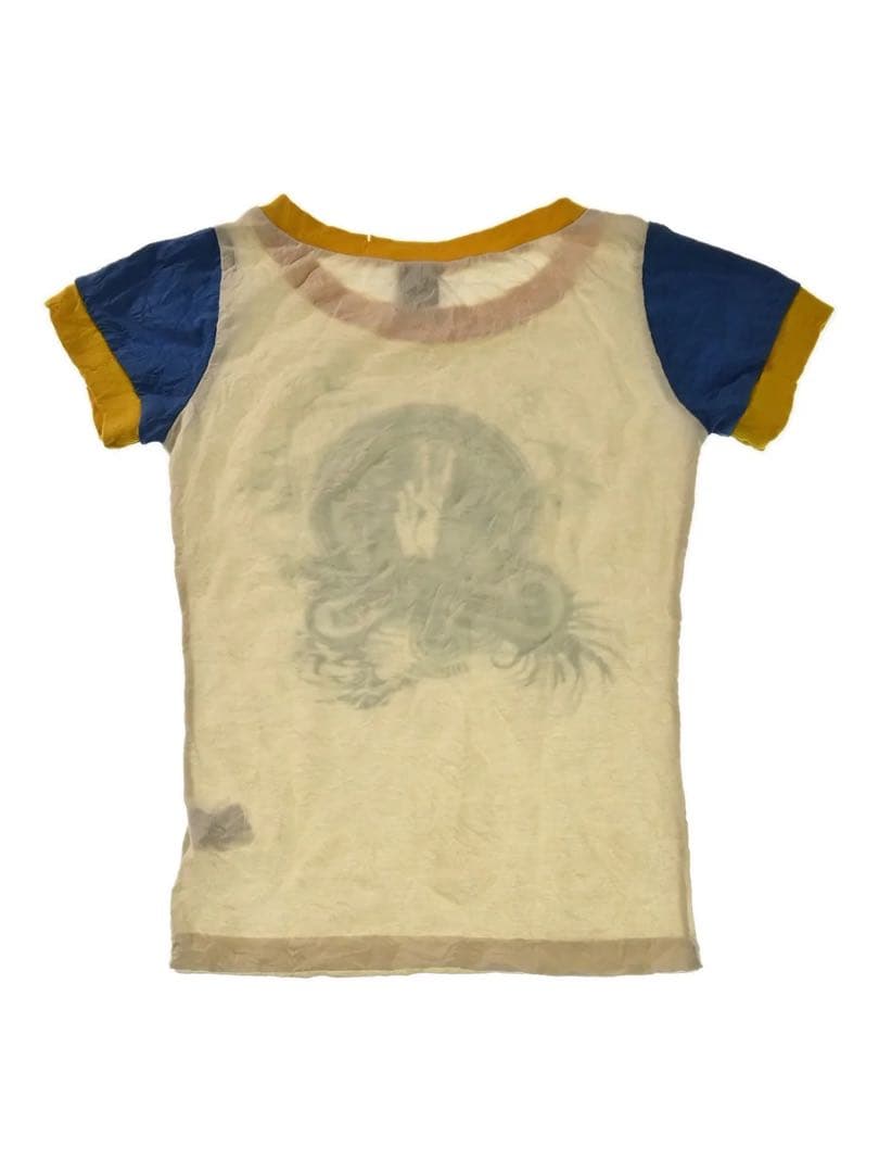 90s DIESEL y2k Tシャツ