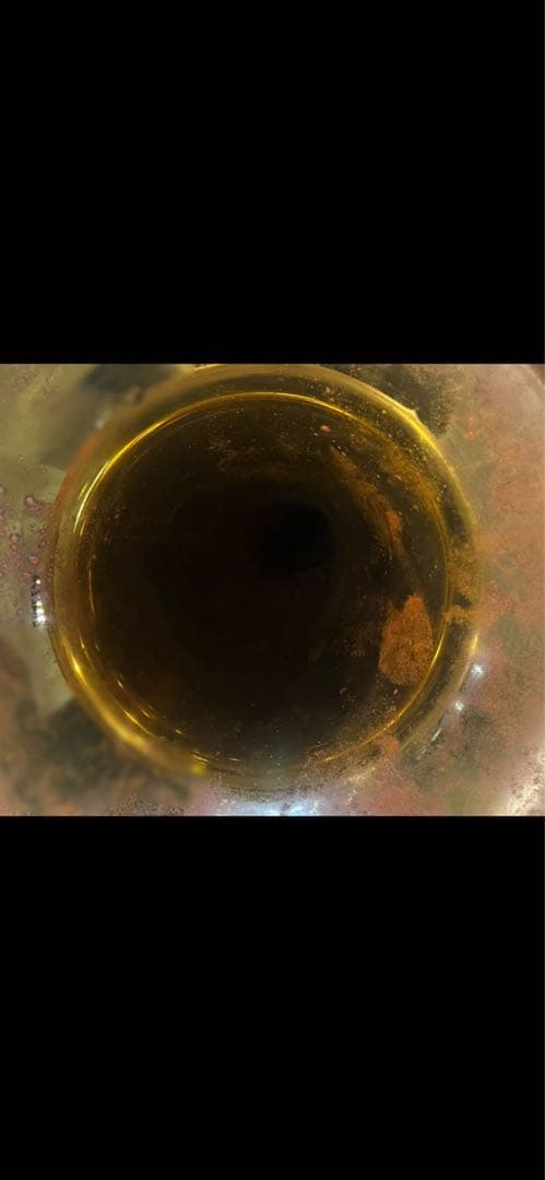 NIKKAN チューバ ニッカン　3/4 B♭管