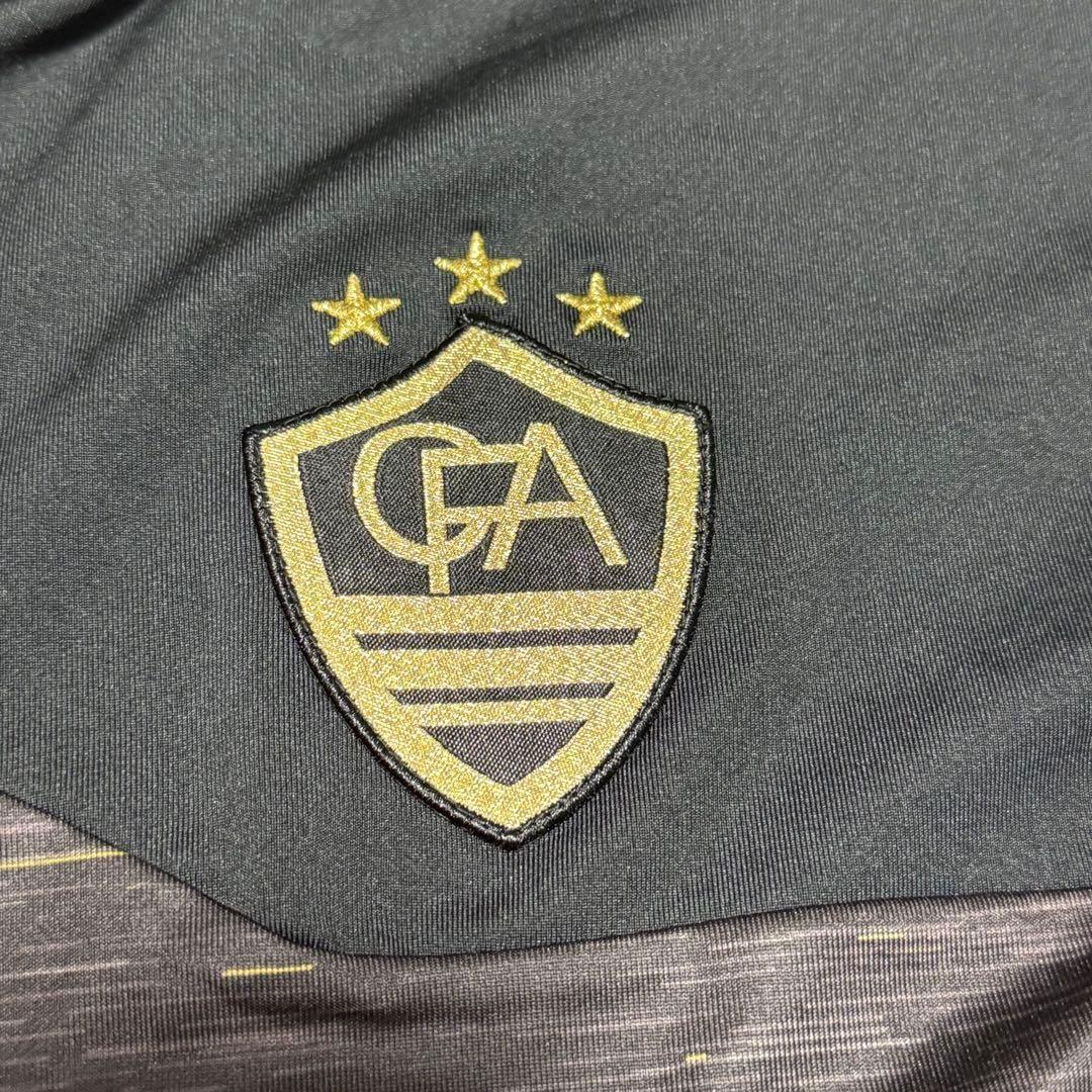 アスレタ　ATHLETA　美品　FCA TEAM Colecao セットアップ