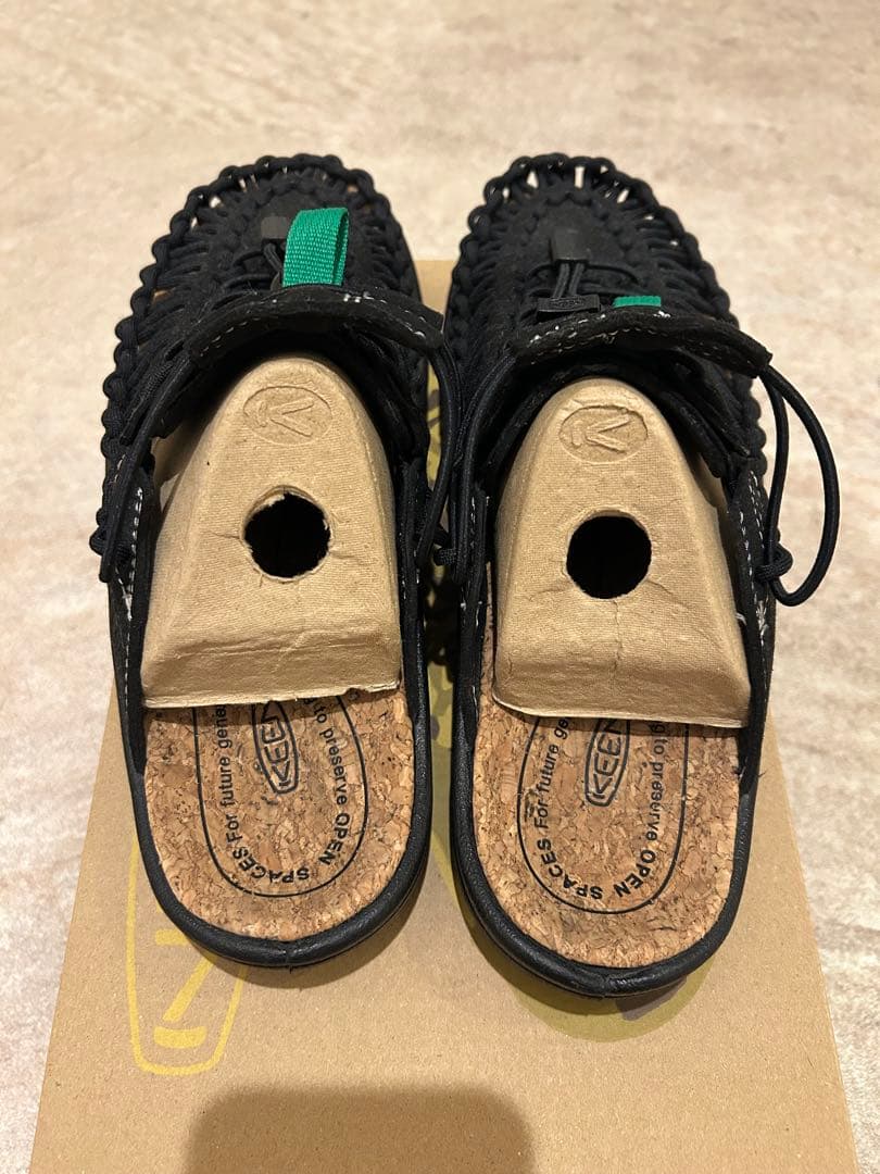 ととろ　Keen キーン　オールジェンダー ユニーク ツー