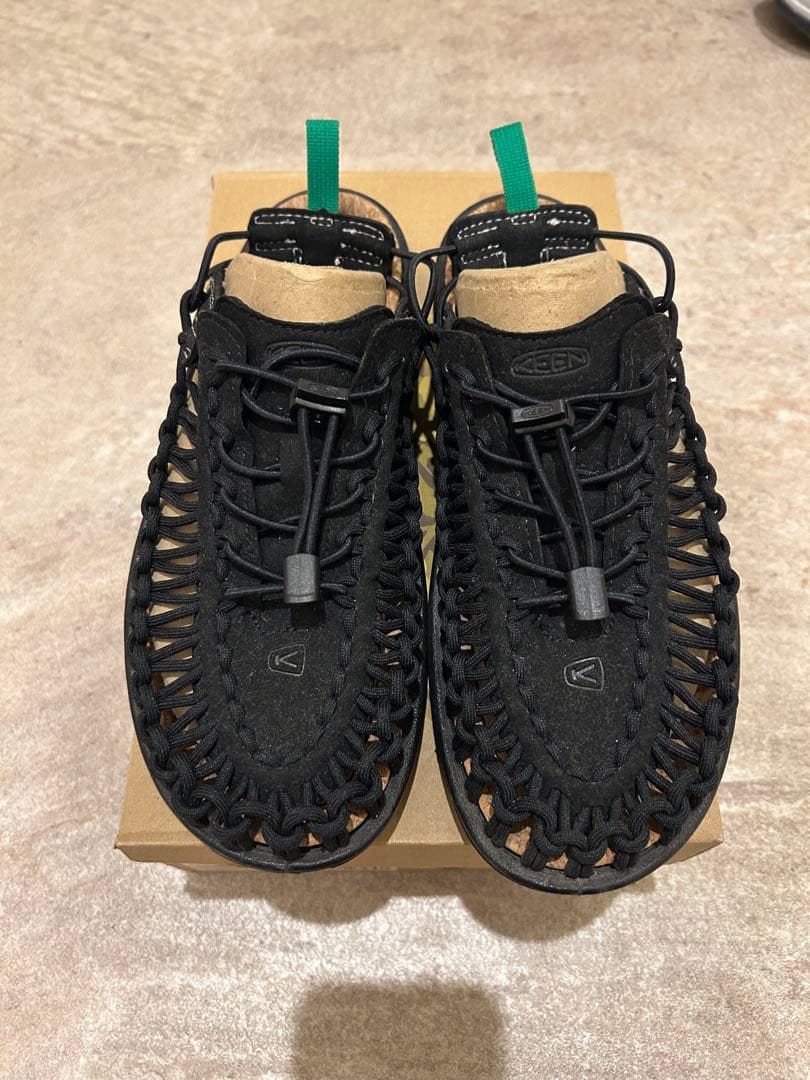 ととろ　Keen キーン　オールジェンダー ユニーク ツー