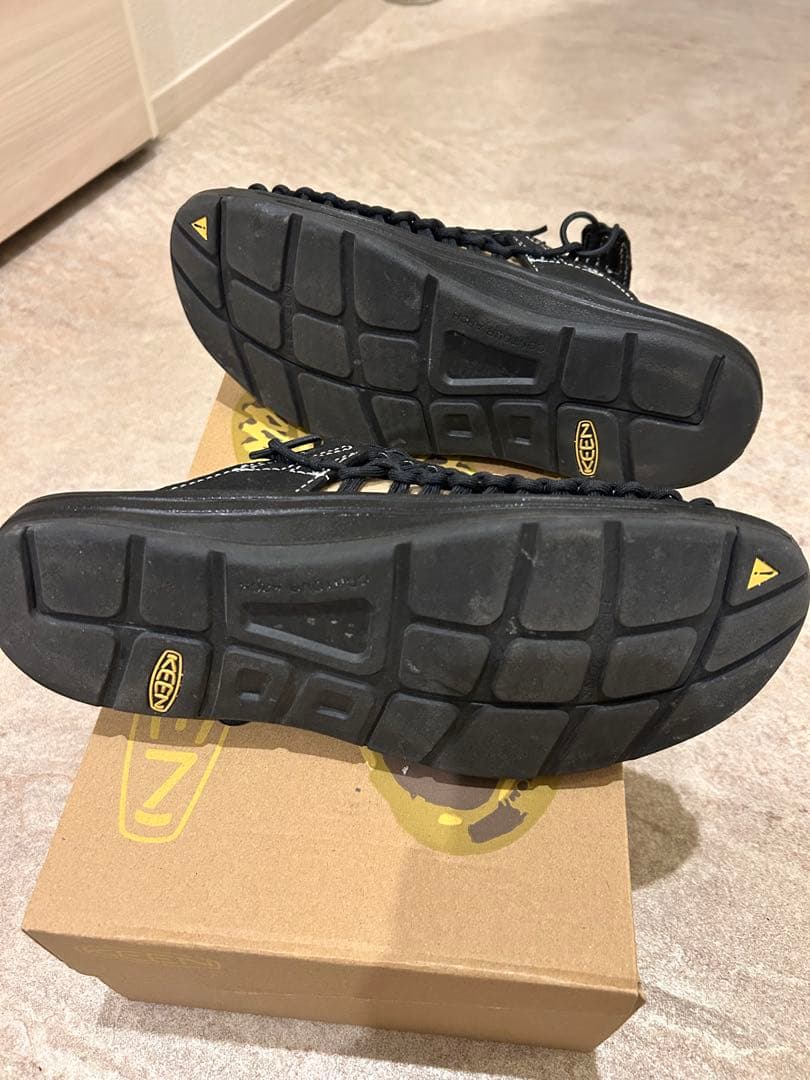 ととろ　Keen キーン　オールジェンダー ユニーク ツー