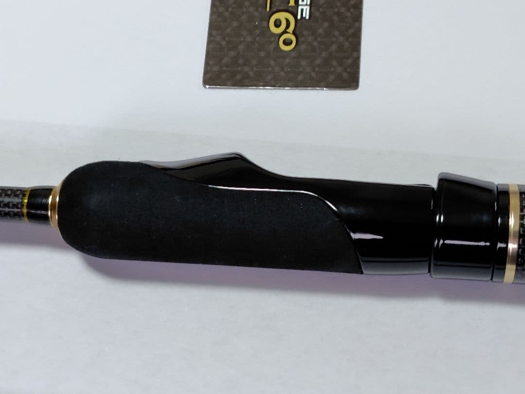 34 サーティーフォー PSR-60 ザネクストステージ