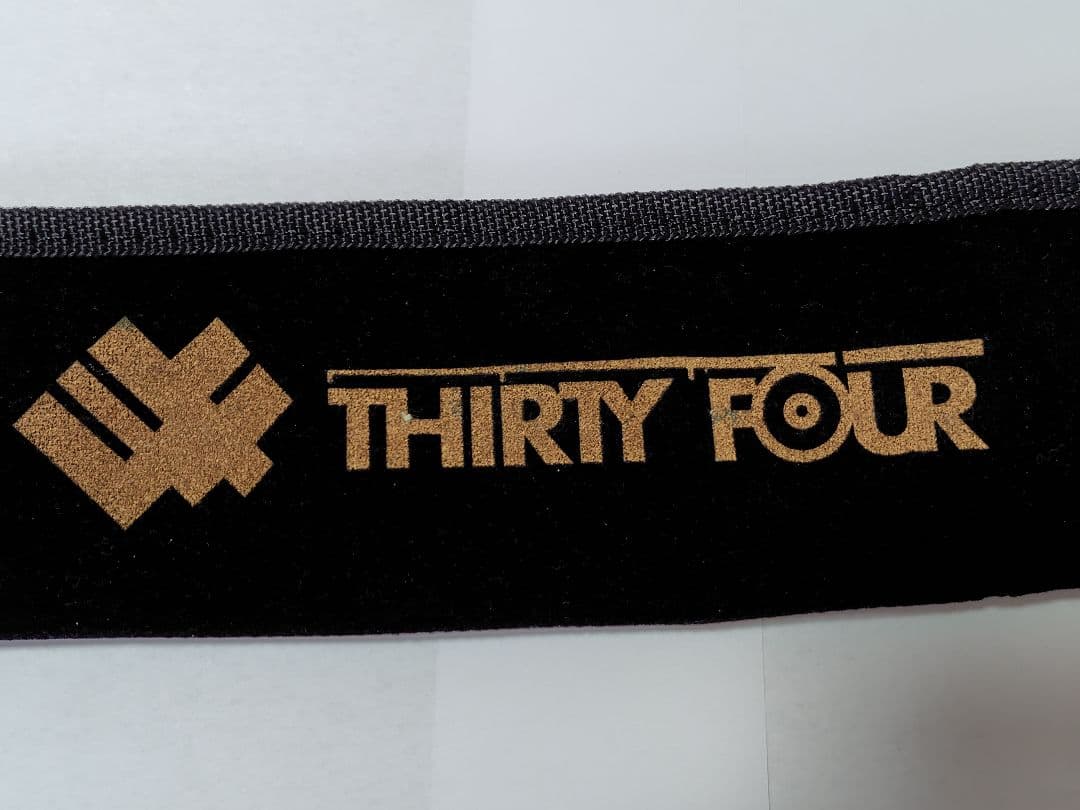 34 サーティーフォー PSR-60 ザネクストステージ